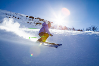 Illustration for article titled What
To Do In Saas Fee